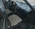 Черный Шевроле Нива, объемом двигателя 1.7 л и пробегом 210 тыс. км за 3300 $, фото 6 на Automoto.ua