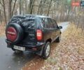 Чорний Шевроле Нива, об'ємом двигуна 1.7 л та пробігом 250 тис. км за 4600 $, фото 3 на Automoto.ua