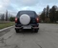 Черный Шевроле Нива, объемом двигателя 1.7 л и пробегом 195 тыс. км за 3100 $, фото 9 на Automoto.ua