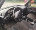 Черный Шевроле Нива, объемом двигателя 1.69 л и пробегом 260 тыс. км за 3800 $, фото 7 на Automoto.ua