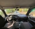 Черный Шевроле Нива, объемом двигателя 1.7 л и пробегом 373 тыс. км за 3400 $, фото 14 на Automoto.ua