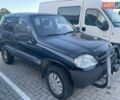 Шевроле Нива 2006 у Житомирі на Automoto.ua Чорний Шевроле Нива, об'ємом двигуна 1.7 л та пробігом 150 тис. км за 4000 $, фото 3 на Automoto.ua