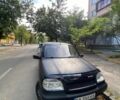 Черный Шевроле Нива, объемом двигателя 1.7 л и пробегом 373 тыс. км за 3400 $, фото 1 на Automoto.ua