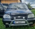 Чорний Шевроле Нива, об'ємом двигуна 1.7 л та пробігом 230 тис. км за 3499 $, фото 1 на Automoto.ua
