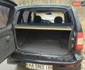 Чорний Шевроле Нива, об'ємом двигуна 1.7 л та пробігом 250 тис. км за 4600 $, фото 10 на Automoto.ua