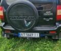Чорний Шевроле Нива, об'ємом двигуна 1.7 л та пробігом 230 тис. км за 3499 $, фото 1 на Automoto.ua