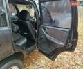 Чорний Шевроле Нива, об'ємом двигуна 1.7 л та пробігом 250 тис. км за 4600 $, фото 11 на Automoto.ua