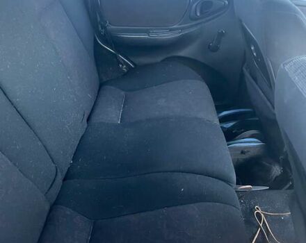 Шевроле Нива 2006 у Житомирі на Automoto.ua Чорний Шевроле Нива, об'ємом двигуна 1.7 л та пробігом 150 тис. км за 4000 $, фото 1 на Automoto.ua