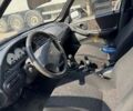 Чорний Шевроле Нива, об'ємом двигуна 1.69 л та пробігом 228 тис. км за 1900 $, фото 7 на Automoto.ua