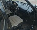 Черный Шевроле Нива, объемом двигателя 1.7 л и пробегом 210 тыс. км за 3300 $, фото 8 на Automoto.ua