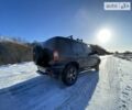 Черный Шевроле Нива, объемом двигателя 1.69 л и пробегом 143 тыс. км за 4600 $, фото 7 на Automoto.ua