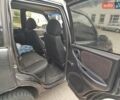 Черный Шевроле Нива, объемом двигателя 1.69 л и пробегом 260 тыс. км за 3800 $, фото 9 на Automoto.ua