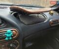 Чорний Шевроле Нива, об'ємом двигуна 1.7 л та пробігом 250 тис. км за 4600 $, фото 16 на Automoto.ua