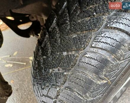 Чорний Шевроле Нива, об'ємом двигуна 1.7 л та пробігом 250 тис. км за 4600 $, фото 18 на Automoto.ua