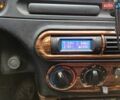 Чорний Шевроле Нива, об'ємом двигуна 1.7 л та пробігом 250 тис. км за 4600 $, фото 6 на Automoto.ua