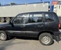 Чорний Шевроле Нива, об'ємом двигуна 1.69 л та пробігом 228 тис. км за 1900 $, фото 3 на Automoto.ua