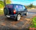 Черный Шевроле Нива, объемом двигателя 1.7 л и пробегом 160 тыс. км за 2999 $, фото 2 на Automoto.ua
