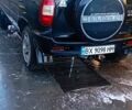 Черный Шевроле Нива, объемом двигателя 1.69 л и пробегом 189 тыс. км за 3500 $, фото 13 на Automoto.ua