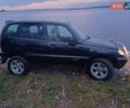 Черный Шевроле Нива, объемом двигателя 0 л и пробегом 234 тыс. км за 3300 $, фото 1 на Automoto.ua