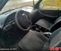 Черный Шевроле Нива, объемом двигателя 1.7 л и пробегом 160 тыс. км за 2999 $, фото 5 на Automoto.ua
