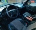 Черный Шевроле Нива, объемом двигателя 1.69 л и пробегом 180 тыс. км за 3300 $, фото 12 на Automoto.ua