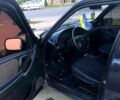 Черный Шевроле Нива, объемом двигателя 1.7 л и пробегом 158 тыс. км за 4200 $, фото 5 на Automoto.ua