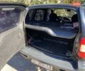 Черный Шевроле Нива, объемом двигателя 1.69 л и пробегом 361 тыс. км за 3000 $, фото 1 на Automoto.ua