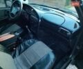 Черный Шевроле Нива, объемом двигателя 1.69 л и пробегом 180 тыс. км за 3300 $, фото 9 на Automoto.ua