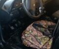 Черный Шевроле Нива, объемом двигателя 1.69 л и пробегом 189 тыс. км за 3500 $, фото 6 на Automoto.ua