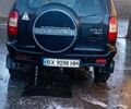 Черный Шевроле Нива, объемом двигателя 1.69 л и пробегом 189 тыс. км за 3500 $, фото 14 на Automoto.ua