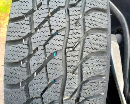 Черный Шевроле Нива, объемом двигателя 1.7 л и пробегом 160 тыс. км за 2999 $, фото 8 на Automoto.ua