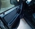 Черный Шевроле Нива, объемом двигателя 1.69 л и пробегом 180 тыс. км за 3300 $, фото 10 на Automoto.ua