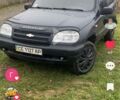 Черный Шевроле Нива, объемом двигателя 0 л и пробегом 150 тыс. км за 3550 $, фото 1 на Automoto.ua