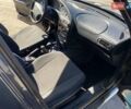 Черный Шевроле Нива, объемом двигателя 1.69 л и пробегом 361 тыс. км за 3000 $, фото 2 на Automoto.ua