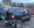 Черный Шевроле Нива, объемом двигателя 1.7 л и пробегом 200 тыс. км за 1307 $, фото 2 на Automoto.ua