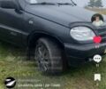 Черный Шевроле Нива, объемом двигателя 0 л и пробегом 150 тыс. км за 3550 $, фото 5 на Automoto.ua