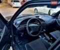 Черный Шевроле Нива, объемом двигателя 1.7 л и пробегом 282 тыс. км за 3999 $, фото 6 на Automoto.ua