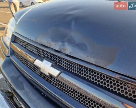 Черный Шевроле Нива, объемом двигателя 1.69 л и пробегом 129 тыс. км за 4700 $, фото 3 на Automoto.ua