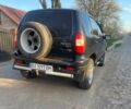 Чорний Шевроле Нива, об'ємом двигуна 1.7 л та пробігом 190 тис. км за 3700 $, фото 2 на Automoto.ua