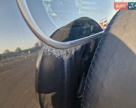Черный Шевроле Нива, объемом двигателя 1.69 л и пробегом 129 тыс. км за 4700 $, фото 8 на Automoto.ua