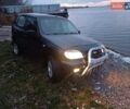Черный Шевроле Нива, объемом двигателя 0 л и пробегом 234 тыс. км за 3300 $, фото 1 на Automoto.ua