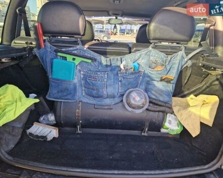 Черный Шевроле Нива, объемом двигателя 1.69 л и пробегом 129 тыс. км за 4700 $, фото 17 на Automoto.ua