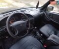Черный Шевроле Нива, объемом двигателя 0 л и пробегом 234 тыс. км за 3300 $, фото 8 на Automoto.ua
