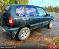 Шевроле Нива 2007 у Новом Буге на Automoto.ua Чорний Шевроле Нива, об'ємом двигуна 1.7 л та пробігом 160 тис. км за 2999 $, фото 4 на Automoto.ua