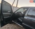 Черный Шевроле Нива, объемом двигателя 1.7 л и пробегом 193 тыс. км за 4999 $, фото 1 на Automoto.ua