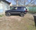 Черный Шевроле Нива, объемом двигателя 1.7 л и пробегом 235 тыс. км за 4200 $, фото 1 на Automoto.ua