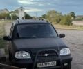 Черный Шевроле Нива, объемом двигателя 1.7 л и пробегом 39 тыс. км за 4900 $, фото 1 на Automoto.ua