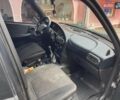 Черный Шевроле Нива, объемом двигателя 1.7 л и пробегом 103 тыс. км за 3500 $, фото 6 на Automoto.ua