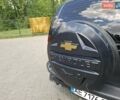 Чорний Шевроле Нива, об'ємом двигуна 1.69 л та пробігом 36 тис. км за 7000 $, фото 7 на Automoto.ua