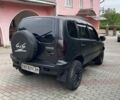 Черный Шевроле Нива, объемом двигателя 1.7 л и пробегом 103 тыс. км за 3500 $, фото 4 на Automoto.ua